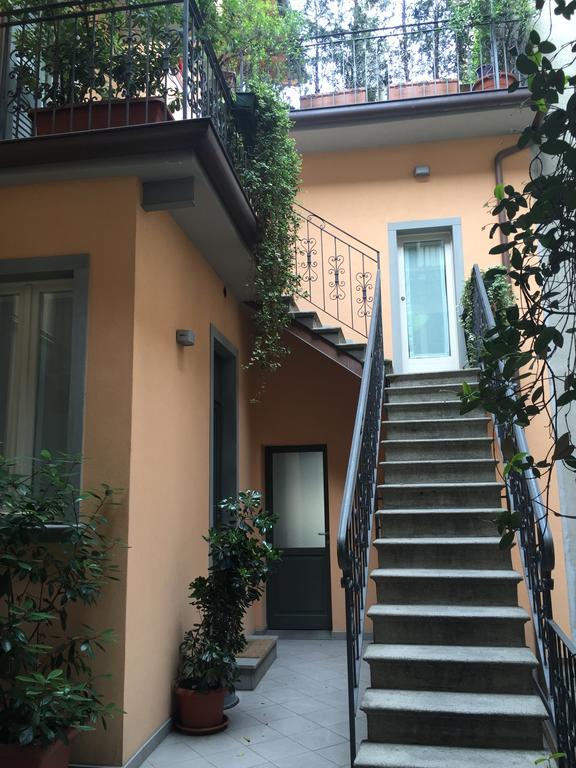 La Cortevecchia 2.0 Bergamo Exterior photo